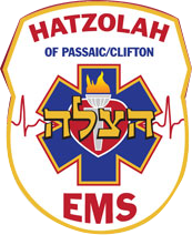 Hatzolah of Passaic/Clifton